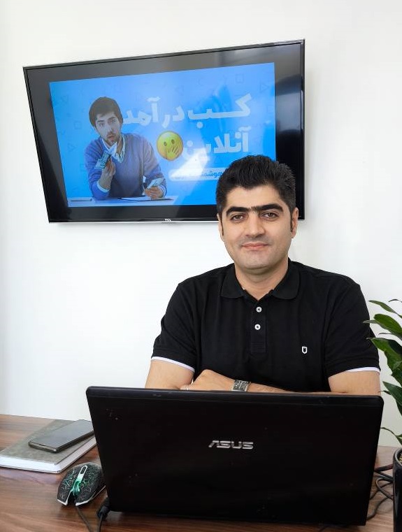سفارش طراحی وب سایت